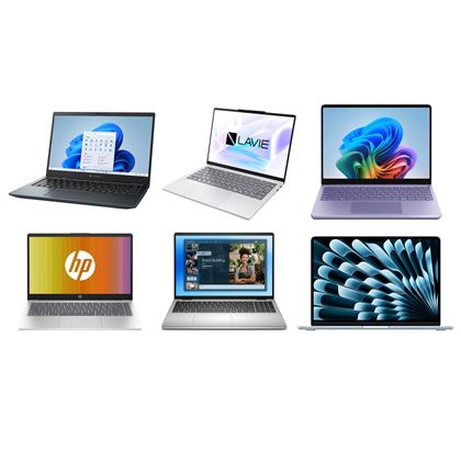 セカンドPC＆タブレットで使いたい! タフな2in1デタッチャブルPC
