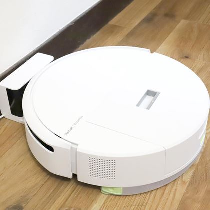 アイロボットの「ルンバ885」が好調な出足！ 最安価格が発売時