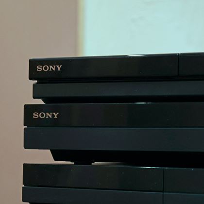 ソニーのブルーレイ2021年モデルは4K放送をもっときれいに、便利に