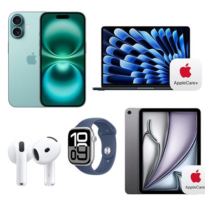 iPad Pro」をスマホとセットで使うなら、どこで買うのがベスト