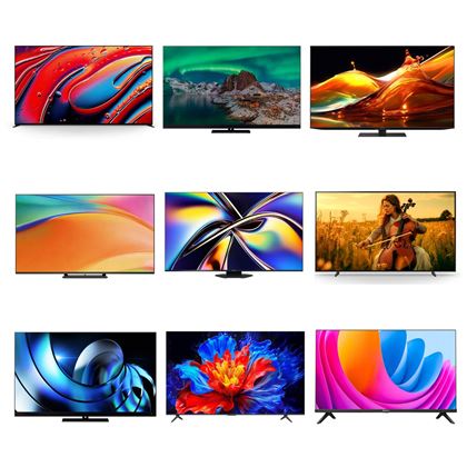 東芝のタイムシフトマシン対応4K液晶テレビ「REGZA J20X」などが登場