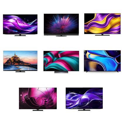 東芝のタイムシフトマシン対応4K液晶テレビ「REGZA J20X」などが登場