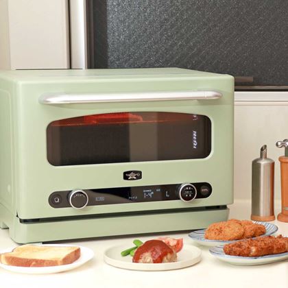 室内で燻製が作れる「スモークトースター」と「けむらん亭」、どちらが