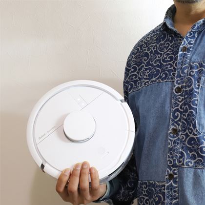 なりたい肌はどれ？ 温スチームと急冷ミストを交互に浴びる
