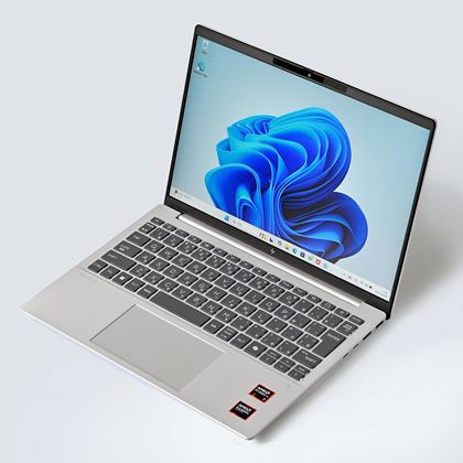 NECが世界最軽量に返り咲き！ 最新の「LAVIE Hybrid ZERO」は13.3型の