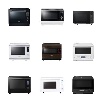 パナソニックの高級レンジ「3つ星ビストロ NE-BS1200」が売れ筋1位に