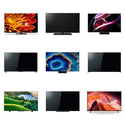 4Kテレビの低価格シリーズがじわじわキテる。 58インチで15万円切りの