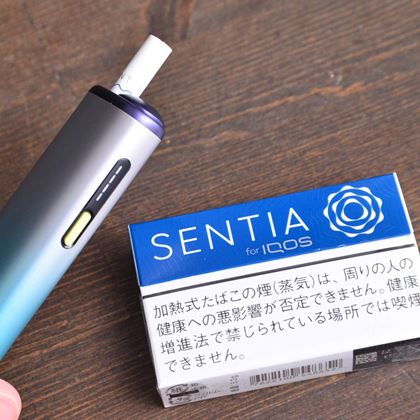 加熱式タバコ「アイコス」がNIGOとコラボ。「NIGO for IQOS