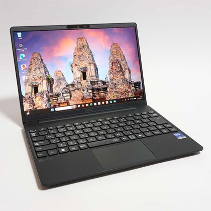 アンダー1kgの持ち運べる高性能機！ HP「Pavilion Aero 13 Ryzen 7