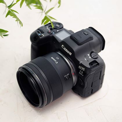 キヤノンの新型ミラーレスカメラ「EOS M5」特徴レポート！「DIGIC 7