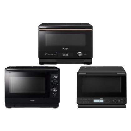 パナソニック NE-BS1200 スチームオーブンレンジ 15年製 ビストロ★ パナソニックの高級レンジ「3つ星ビストロ NE-BS1200」が売れ筋1位に