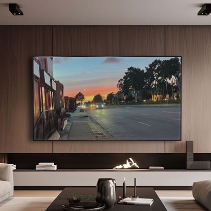 今週発売の注目製品】チューナーレス55V型4K有機ELテレビが109,780円で