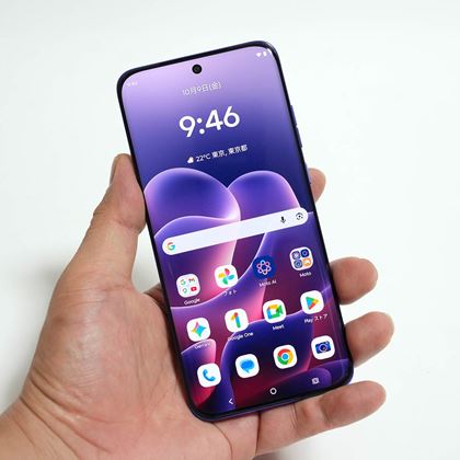 シャオミがハイエンドスマホ「Xiaomi 11T Pro/11T」を発表。Snapdragon