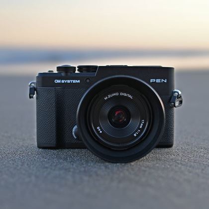 デジタル一眼・エントリー機のベストセラー「EOS Kiss X7」の強さの
