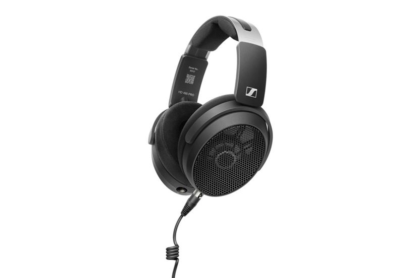 Sennheiser 有線ヘッドホン HD660S