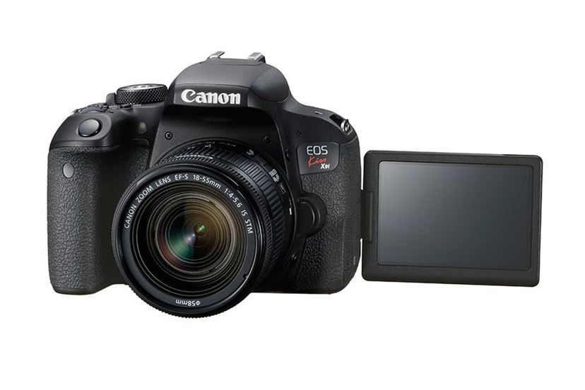 キヤノンのエントリー一眼「EOS Kiss X9i」「EOS 9000D」が登場 - 価格.comマガジン