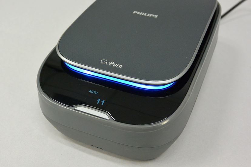 もう手放せない！ 自動車用の空気清浄機「Philips GoPure Slimline 230」を5か月間使ってみた - 価格.comマガジン