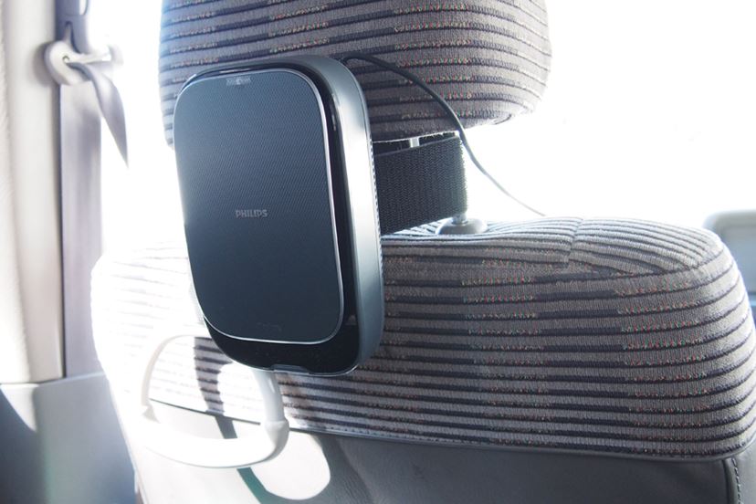 もう手放せない！ 自動車用の空気清浄機「Philips GoPure Slimline 230」を5か月間使ってみた - 価格.comマガジン