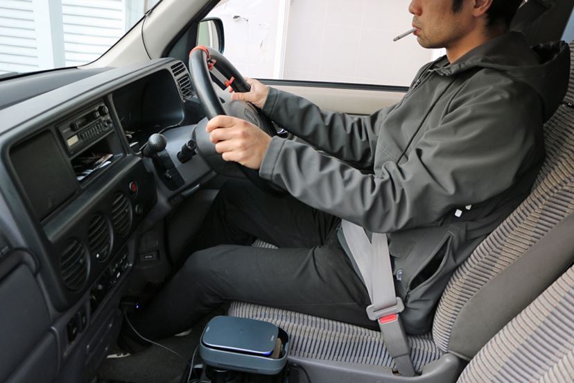 もう手放せない！ 自動車用の空気清浄機「Philips GoPure Slimline 230」を5か月間使ってみた - 価格.comマガジン