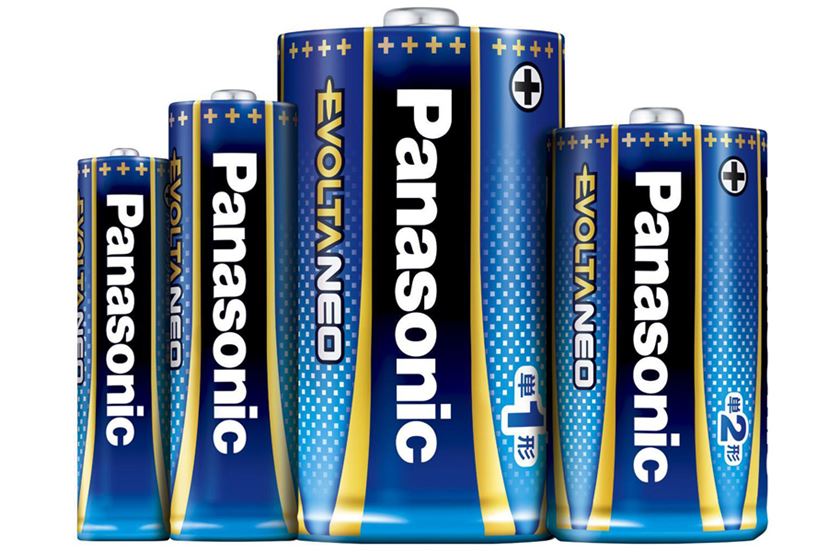 パナソニック アルカリ乾電池 エボルタＮＥＯ 単３形 ＬＲ６ＮＪ １２ＳＷ １パック １２本 超ポイントアップ祭