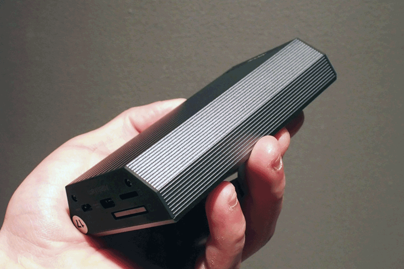 iriverから1台でいろいろな楽しみ方ができる新DAP「Astell&Kern iriverから1台でいろいろな楽しみ方ができる新DAP「Astell&Kern