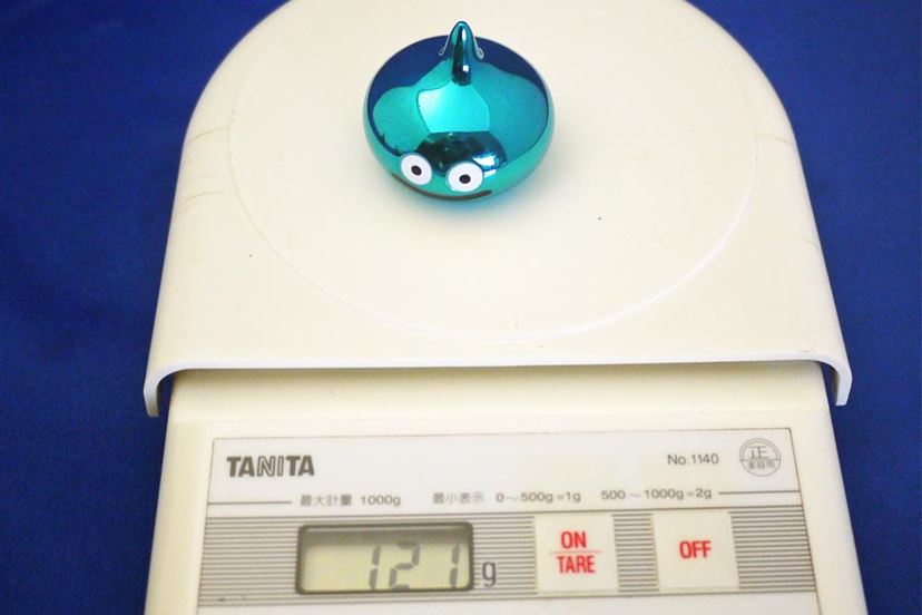 勇者必見！ スライムたちが“メタル”になってあらわれた！ - 価格