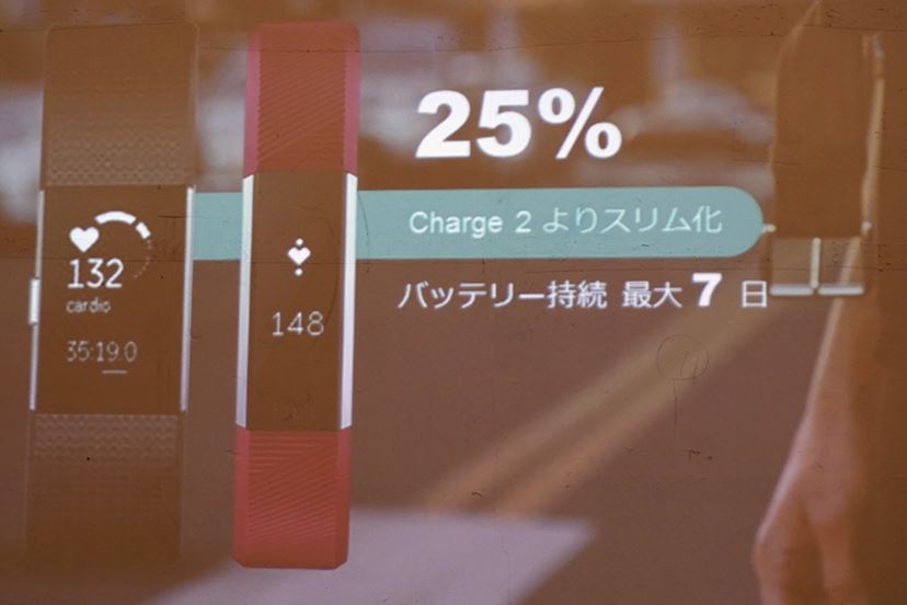 Fitbit Alta HR」最速レビュー! 眠りの質や心拍数が測れるよう Fitbit Alta HR」最速レビュー! 眠りの質や心拍数が測れるよう