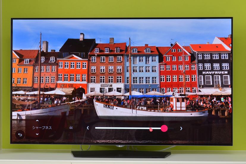 今こそ買い時!? 20万円台で手に入るLGの有機ELテレビ「OLED55B6P」 - 価格.comマガジン