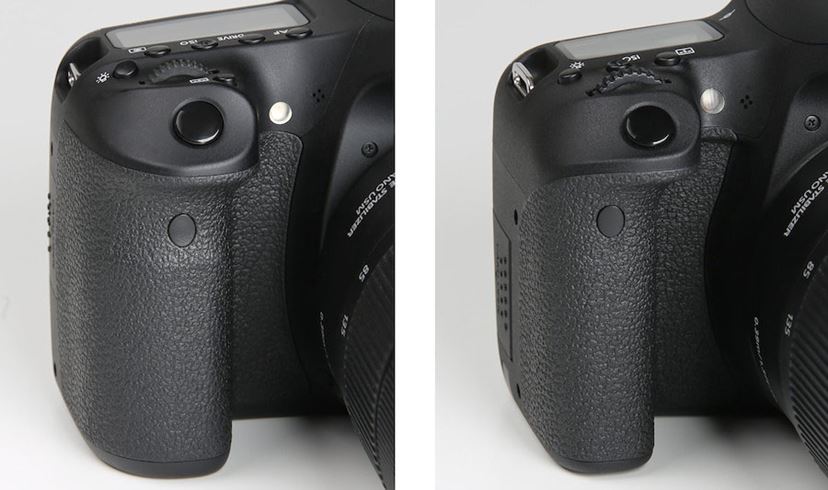 キヤノンの一眼レフ、この春買うなら「EOS 80D」「EOS 9000D キヤノンの一眼レフ、この春買うなら「EOS 80D」「EOS 9000D