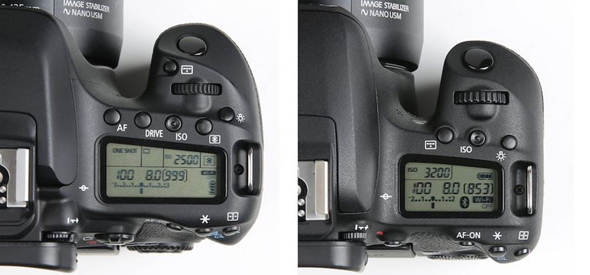 キヤノンの一眼レフ、この春買うなら「EOS 80D」「EOS 9000D キヤノンの一眼レフ、この春買うなら「EOS 80D」「EOS 9000D
