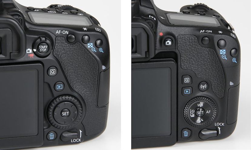 キヤノンの一眼レフ、この春買うなら「EOS 80D」「EOS 9000D キヤノンの一眼レフ、この春買うなら「EOS 80D」「EOS 9000D
