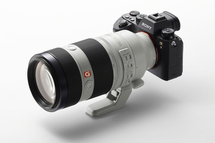 【ショット数19,414回】SONY α9 ボディ ショット数19,414回】SONY α9 ボディ - メルカリ