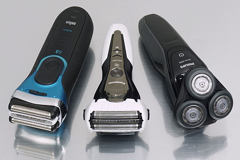 薄ヒゲ編】約1万円の「風呂剃りシェーバー」を剃り比べ！ 忙しい朝