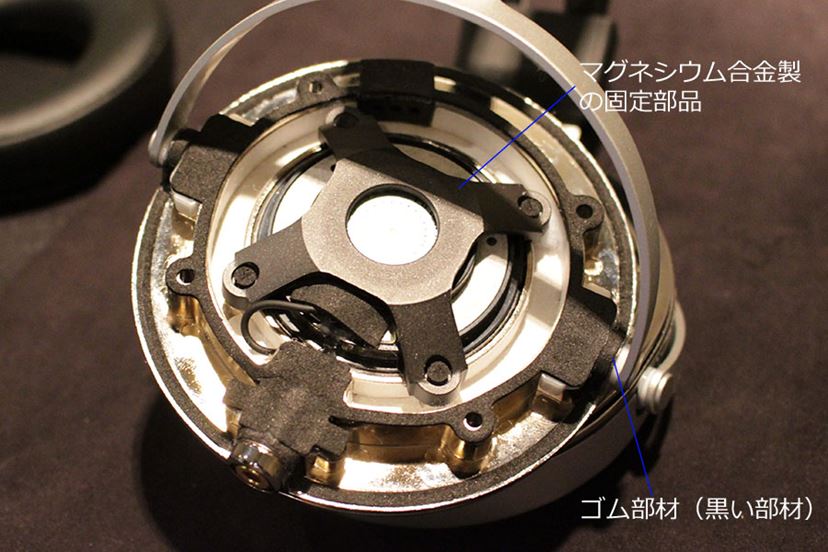 パイオニア」ブランドの高級密閉型ヘッドホン「SE-MONITOR5」が5 パイオニア」ブランドの高級密閉型ヘッドホン「SE-MONITOR5」が5