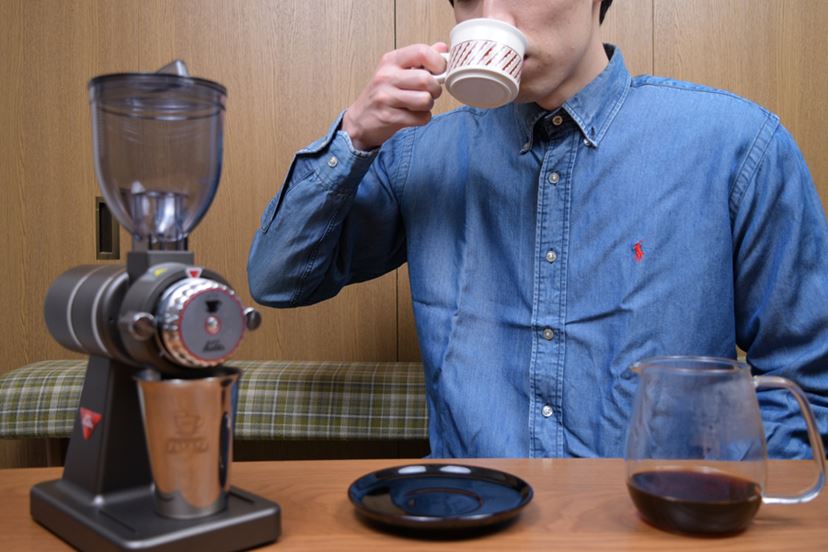 ナイスカットミル」の後継機「ナイスカットG」はやっぱり格が ナイスカットミル」の後継機「ナイスカットG」はやっぱり格が
