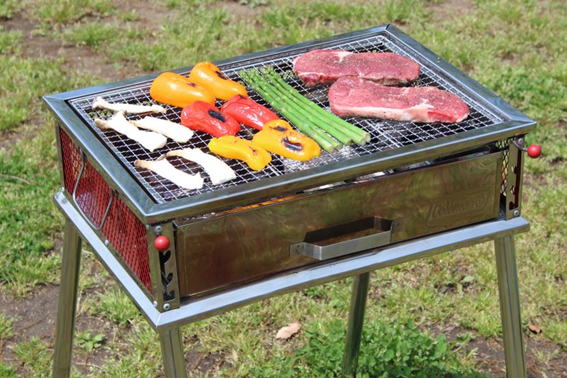 レンタルでは味わえない！ “My グリル”でもっとBBQを楽しもう - 価格.comマガジン