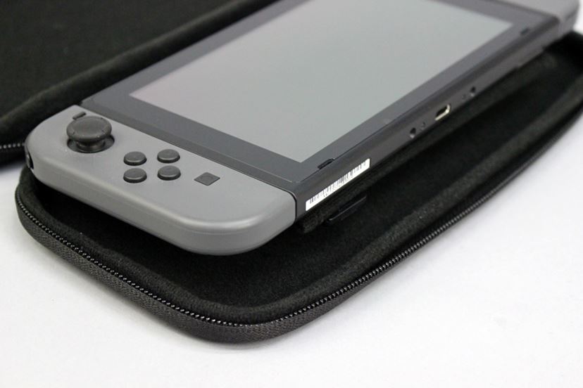 大切な Nintendo Switch を守るケースはどれを買えばいいのか 全モデルを試してみました 価格 Comマガジン