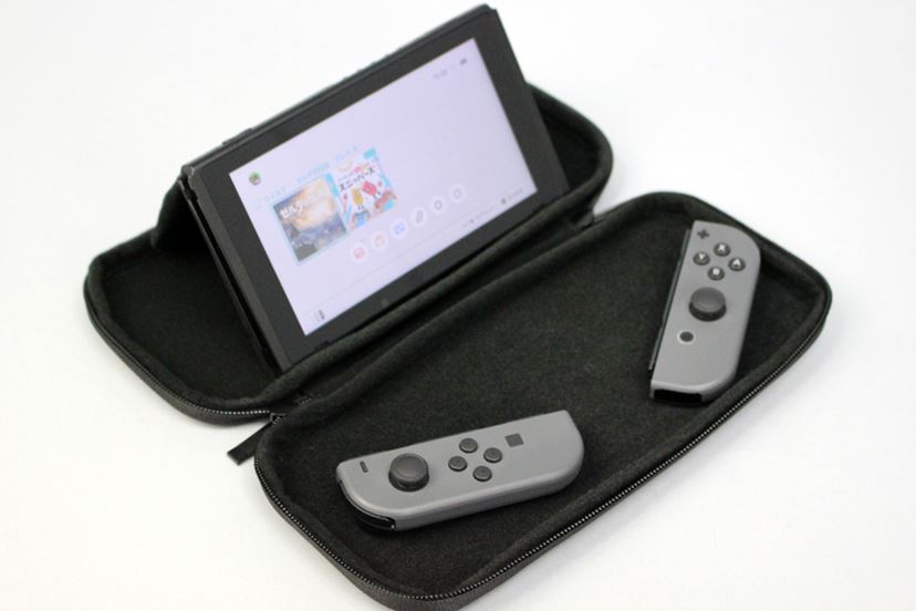 大切な「Nintendo Switch」を守るケースはどれを買えばいいのか？ 全モデルを試してみました - 価格.comマガジン