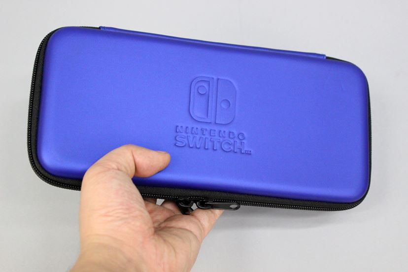 大切な「Nintendo Switch」を守るケースはどれを買えばいいのか 大切な「Nintendo Switch」を守るケースはどれを買えばいいのか