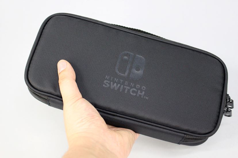 大切な Nintendo Switch を守るケースはどれを買えばいいのか 全モデルを試してみました 価格 Comマガジン