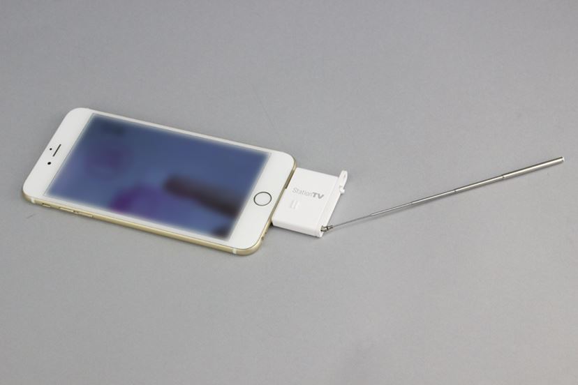 使わなくなったiPhoneを携帯テレビに! モバイルTVチューナー 使わなくなったiPhoneを携帯テレビに! モバイルTVチューナー