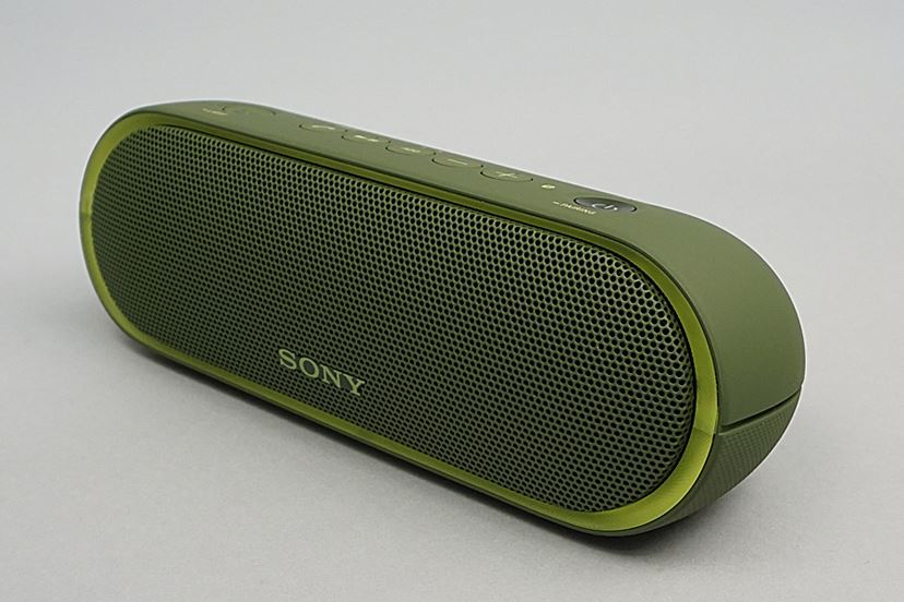 パリピ製造スピーカー”「SRS-XB40」で会社の休憩室にグルーヴを