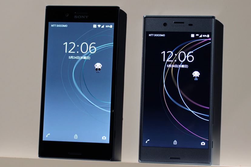 注目モデルが多数登場！ NTTドコモの2017年夏スマホ9機種・速報