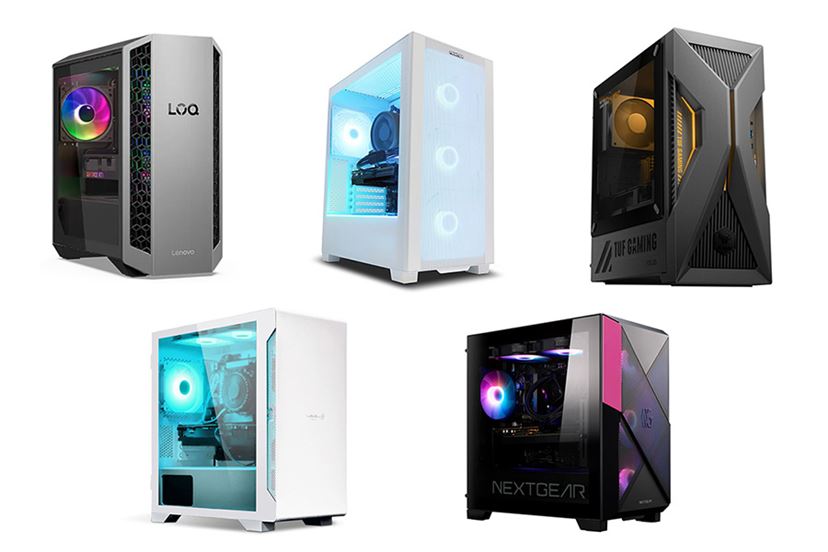 ゲーミングPCおすすめ5選！ 初心者向けのコスパ最強モデル【2026年3月