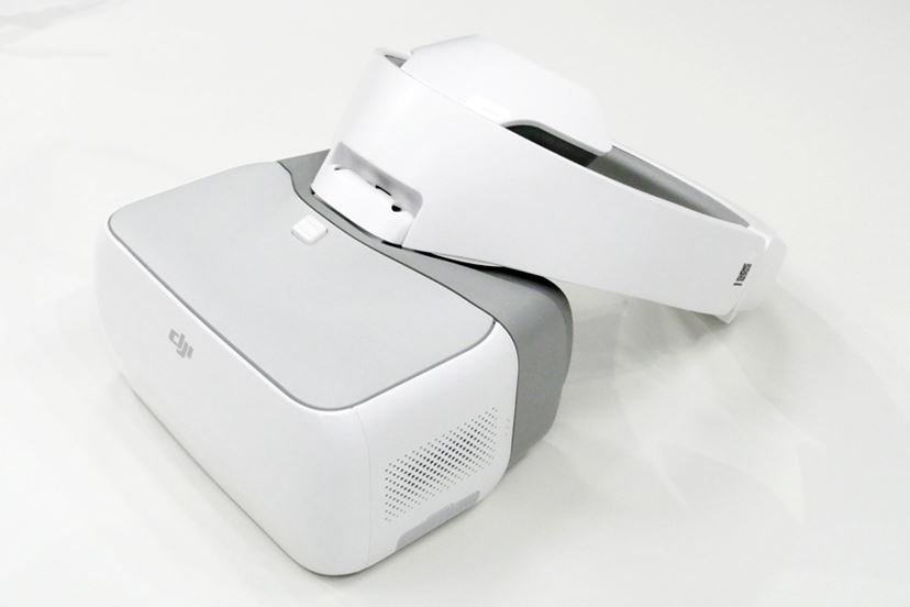 ドローンデビューに最適な「DJI SPARK」が登場！ 手のひらサイズで