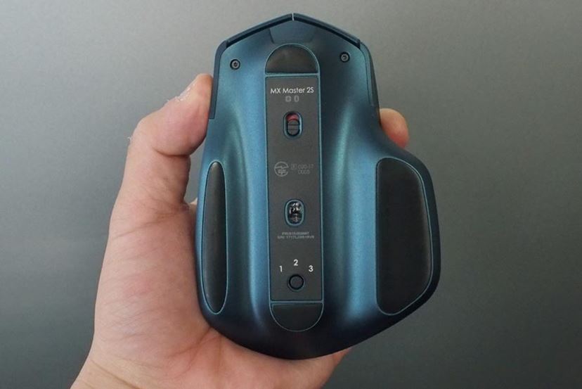 WindowsとMac間もOK！ コンピューター間を行き来できるロジクールの