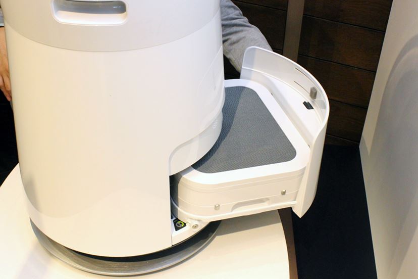 極薄”4K有機ELテレビにIoT洗濯機! LGの最新家電がスゴい - 価格 極薄”4K有機ELテレビにIoT洗濯機! LGの最新家電がスゴい - 価格