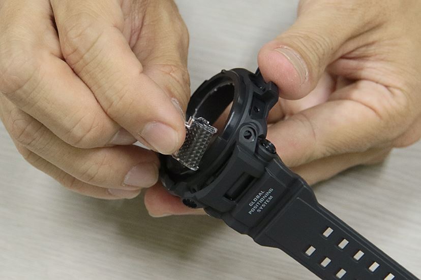 Bluetoothは時刻のため!? カシオG-SHOCK「GPW-2000」のこだわりが