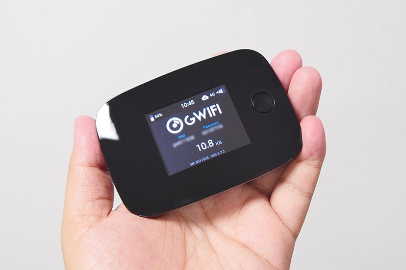 ポケットWi-Fi/本体のみ/4台おまとめ ポケットWi-Fi/本体のみ/4台おまとめ