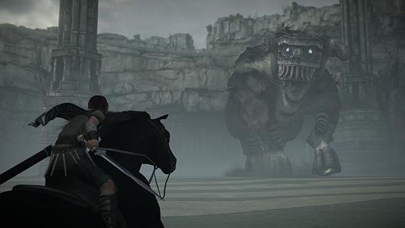 ソニーがE3 2017で発表したPS4/PSVR向け最新タイトルまとめ